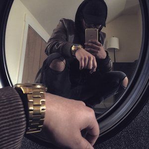 Meet your Posher, Gerardo